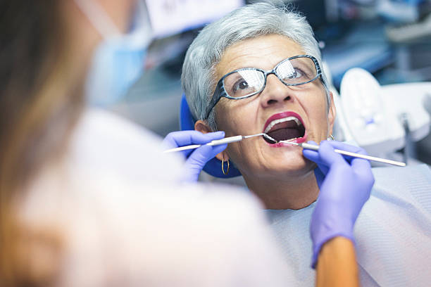 Advanced Technology for Better Dental Care in Arcadia, IN